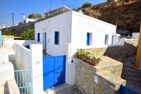 Athina's house